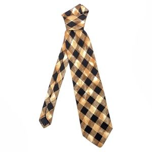 PROCHOWNICK Silk Tie 🇮🇹 Made In Italy